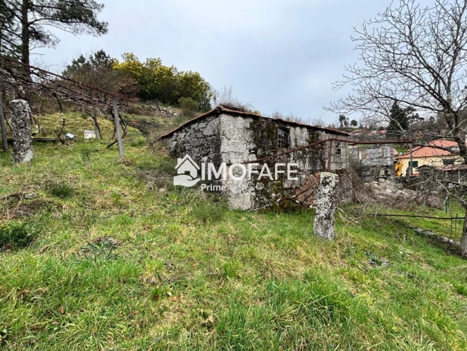 Moradia T0 para Venda em Moreira do Rei e Várzea Cova Foto 2