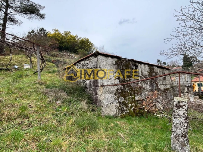 Moradia T0 para Venda em Moreira do Rei e Várzea Cova Foto 15