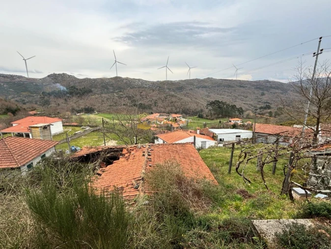 Moradia T0 para Venda em Moreira do Rei e Várzea Cova Foto 3