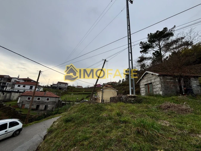 Moradia T0 para Venda em Moreira do Rei e Várzea Cova Foto 19