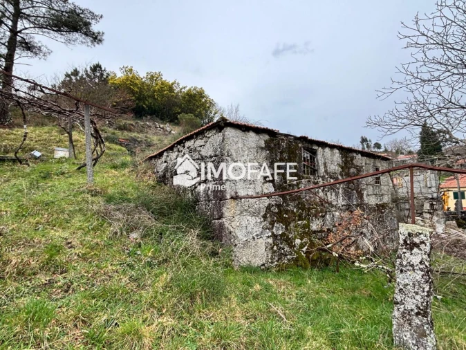 Moradia T0 para Venda em Moreira do Rei e Várzea Cova Foto 15