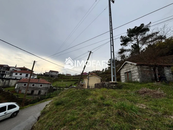 Moradia T0 para Venda em Moreira do Rei e Várzea Cova Foto 19
