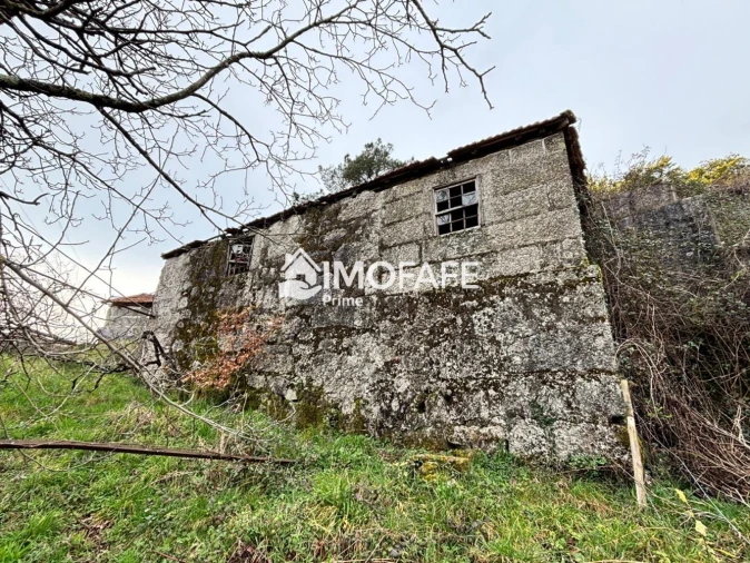Moradia T0 para Venda em Moreira do Rei e Várzea Cova Foto 14