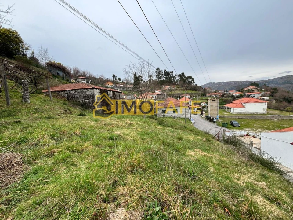 Moradia T0 para Venda em Moreira do Rei e Várzea Cova Foto 11