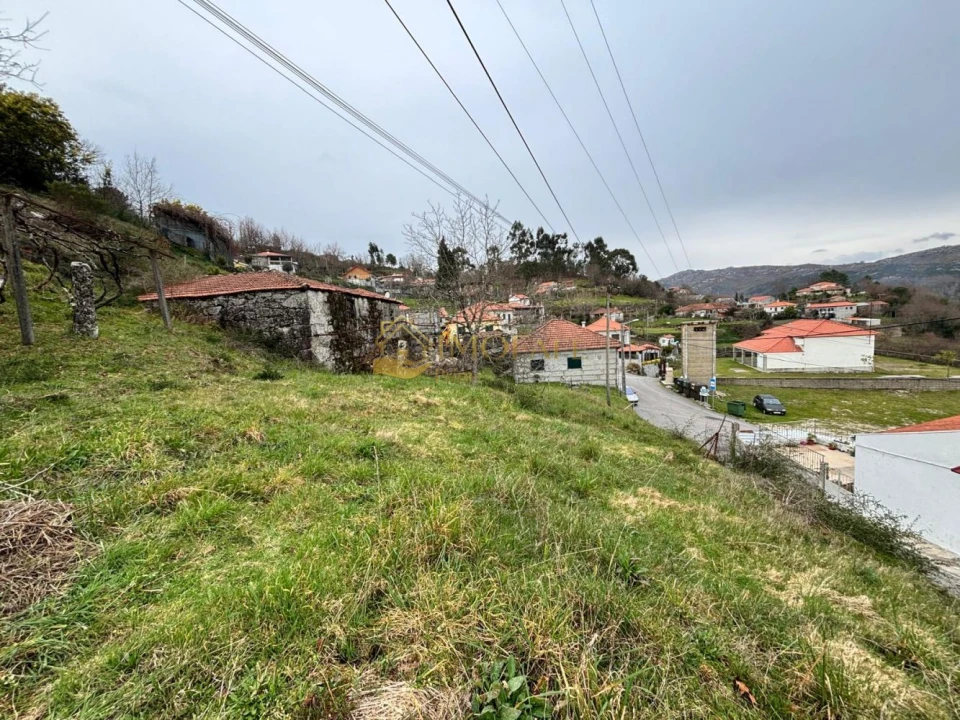 Moradia T0 para Venda em Moreira do Rei e Várzea Cova Foto 11