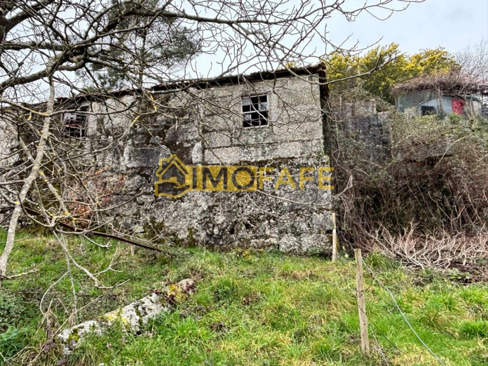 Moradia T0 para Venda em Moreira do Rei e Várzea Cova Foto 12