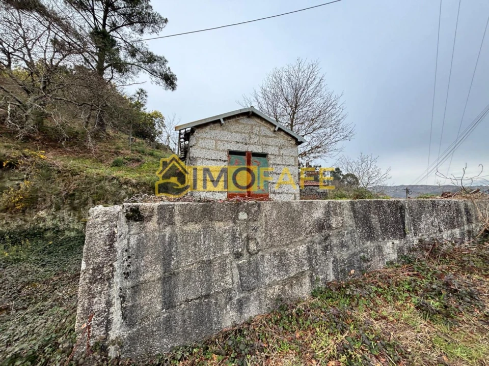 Moradia T0 para Venda em Moreira do Rei e Várzea Cova Foto 9