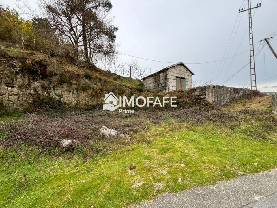 Moradia T0 para Venda em Moreira do Rei e Várzea Cova Foto 17