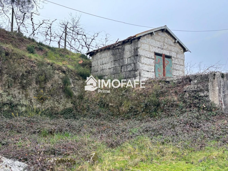 Moradia T0 para Venda em Moreira do Rei e Várzea Cova Foto 16
