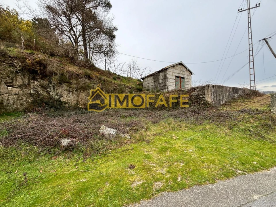 Moradia T0 para Venda em Moreira do Rei e Várzea Cova Foto 17