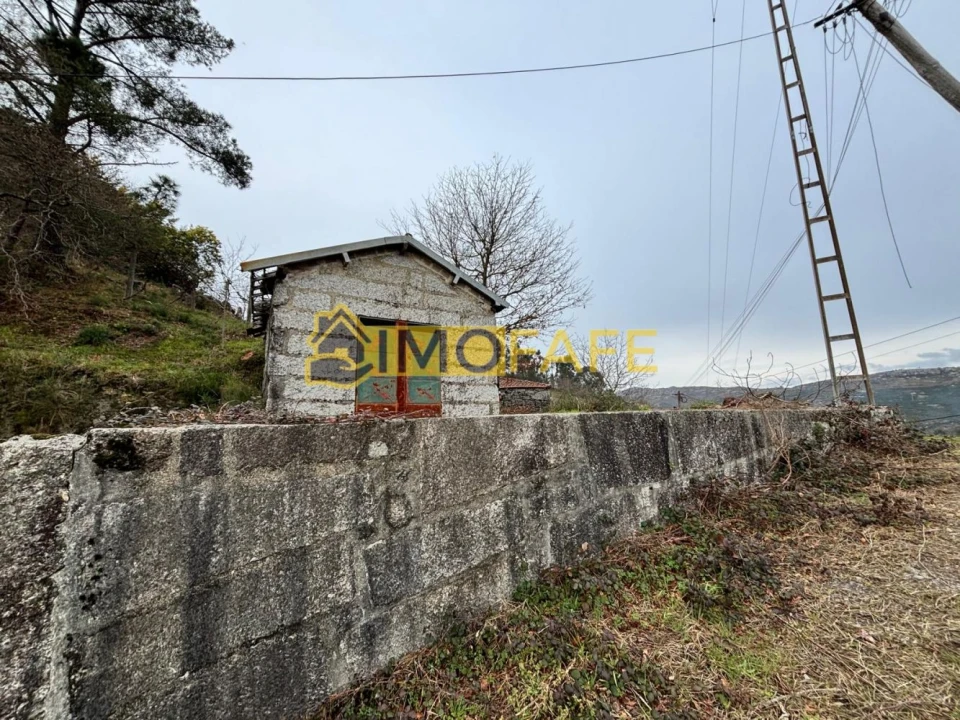 Moradia T0 para Venda em Moreira do Rei e Várzea Cova Foto 10