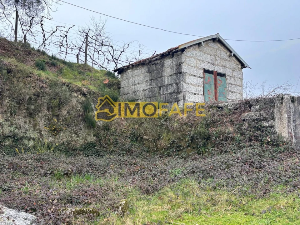 Moradia T0 para Venda em Moreira do Rei e Várzea Cova Foto 16