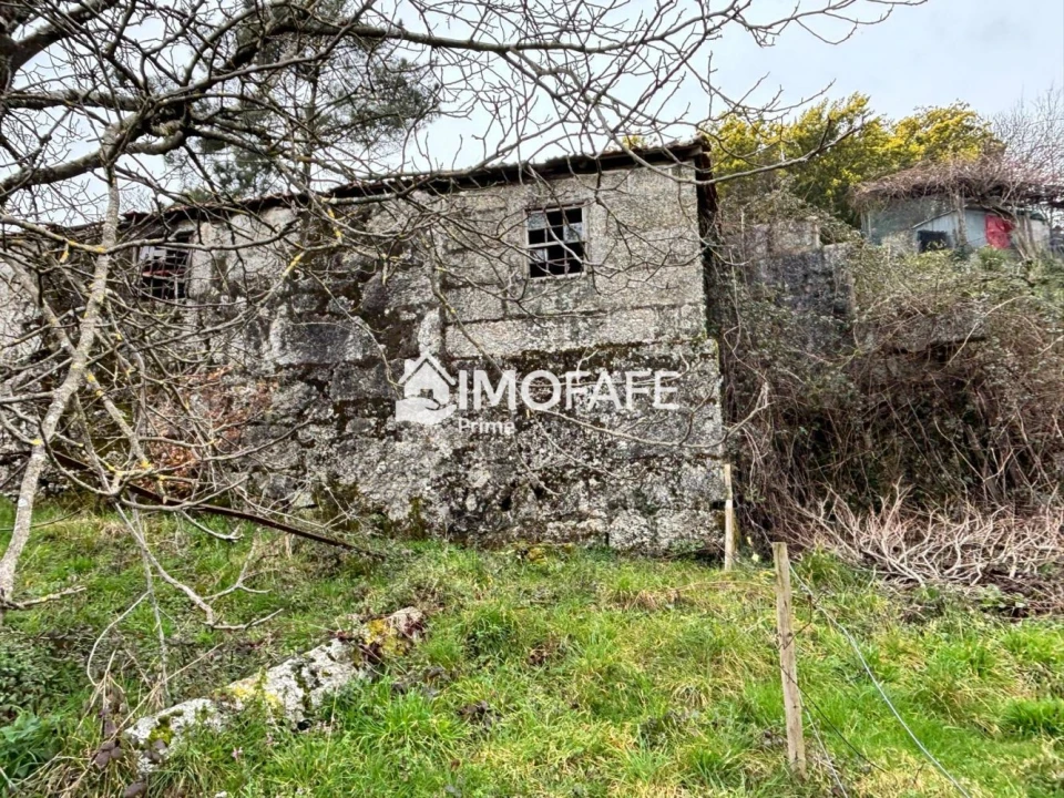 Moradia T0 para Venda em Moreira do Rei e Várzea Cova Foto 12