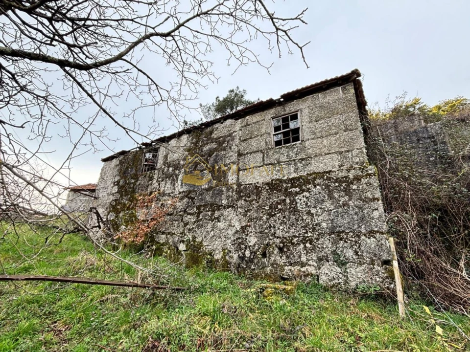 Moradia T0 para Venda em Moreira do Rei e Várzea Cova Foto 14