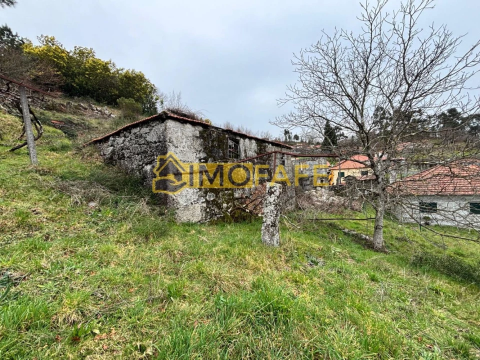 Moradia T0 para Venda em Moreira do Rei e Várzea Cova Foto 4