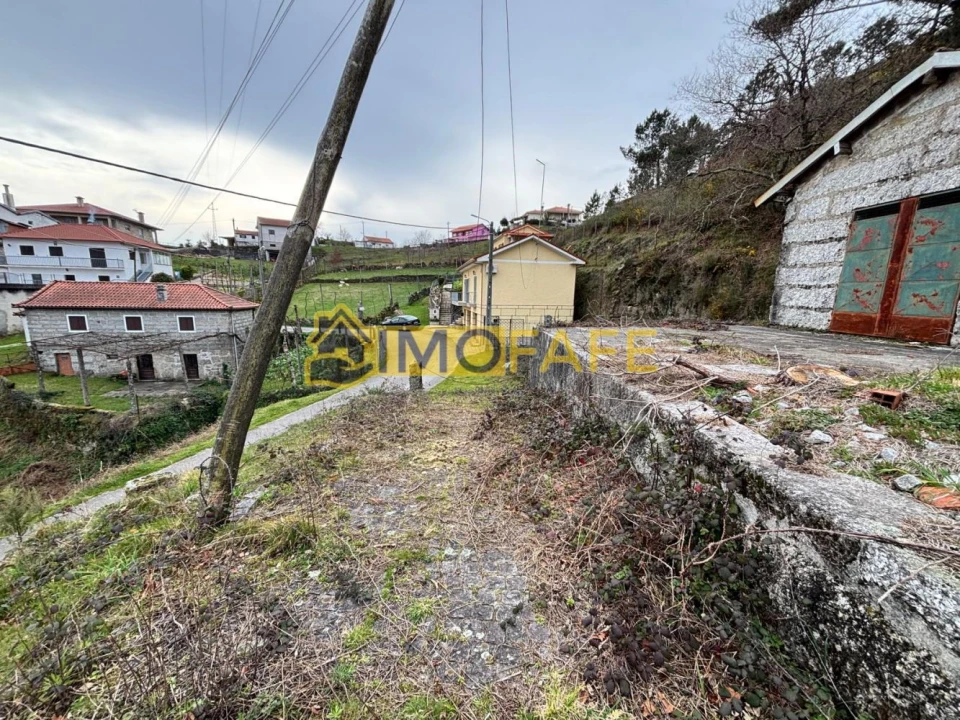 Moradia T0 para Venda em Moreira do Rei e Várzea Cova Foto 8