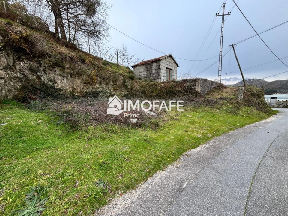 Moradia T0 para Venda em Moreira do Rei e Várzea Cova Foto 18