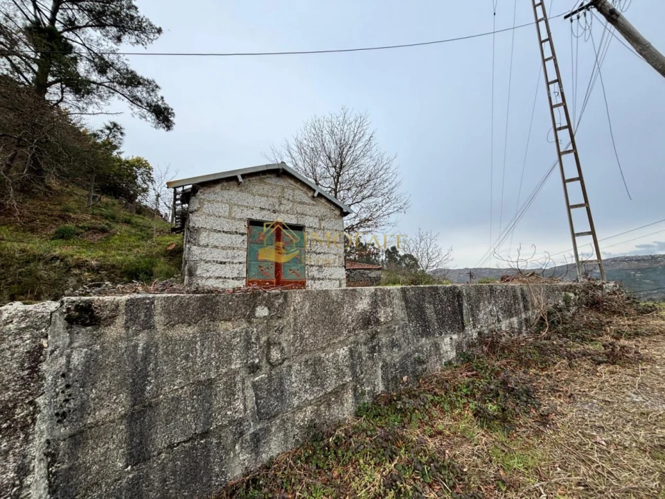Moradia T0 para Venda em Moreira do Rei e Várzea Cova Foto 10