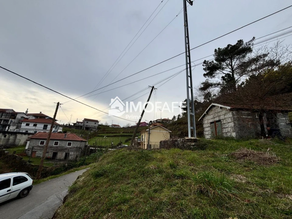 Moradia T0 para Venda em Moreira do Rei e Várzea Cova Foto 19