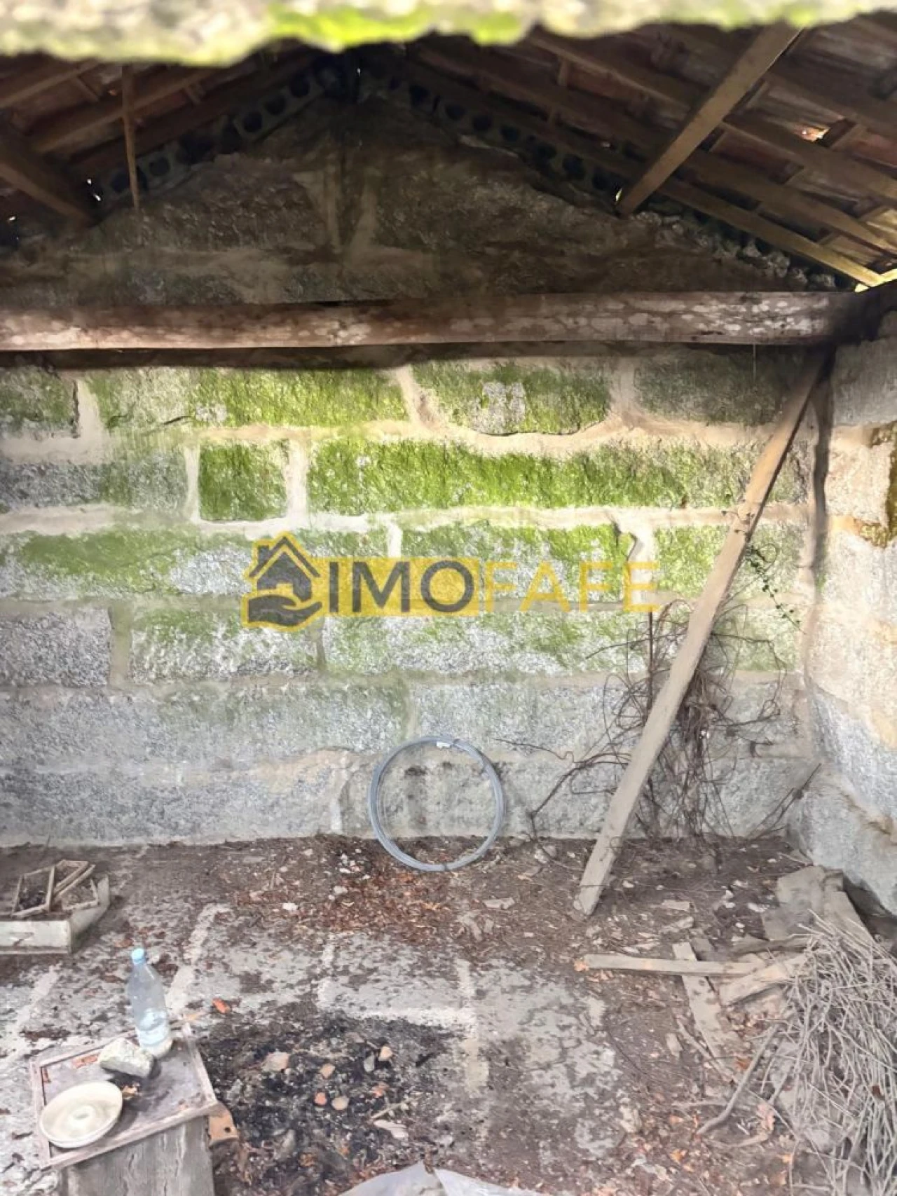 Moradia T0 para Venda em Moreira do Rei e Várzea Cova Foto 5