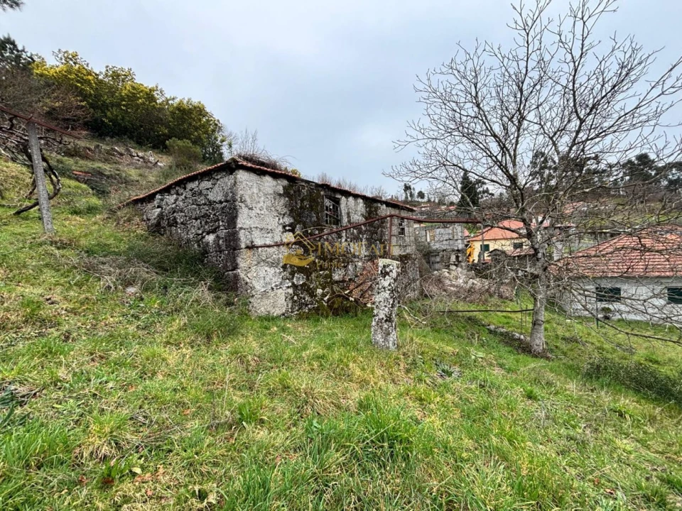 Moradia T0 para Venda em Moreira do Rei e Várzea Cova Foto 4