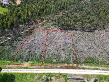 Terreno para Venda em Campelos e Outeiro da Cabeça