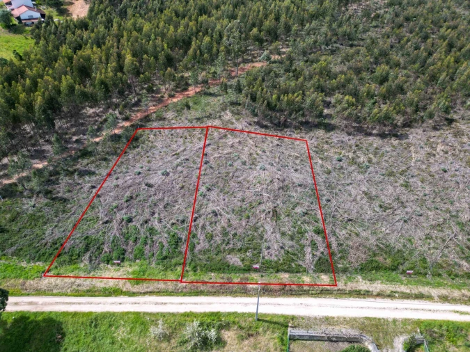 Terreno para Venda em Campelos e Outeiro da Cabeça