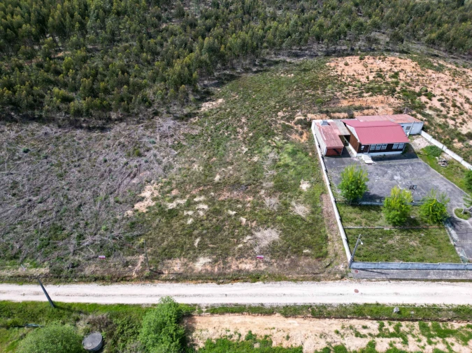 Terreno para Venda em Campelos e Outeiro da Cabeça Foto 4