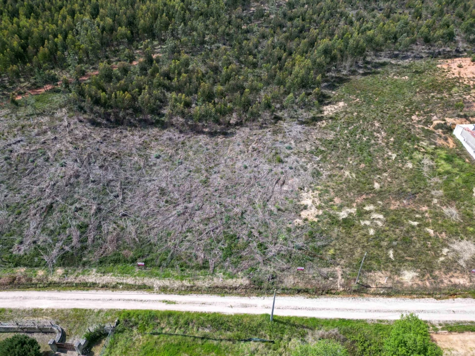 Terreno para Venda em Campelos e Outeiro da Cabeça Foto 5