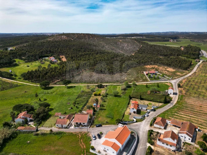 Terreno para Venda em Campelos e Outeiro da Cabeça Foto 11