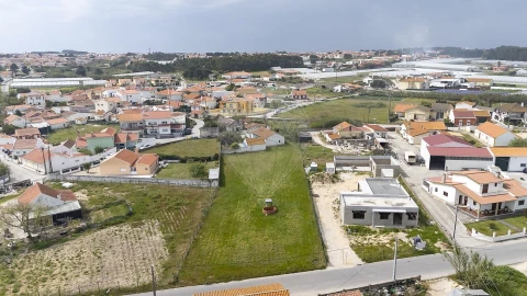 Moradia T3 para Venda em Silveira