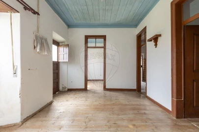 Moradia T3 para Venda em Silveira