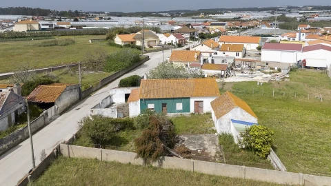Moradia T3 para Venda em Silveira