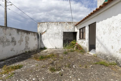 Moradia T3 para Venda em Silveira