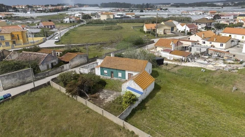 Moradia T3 para Venda em Silveira