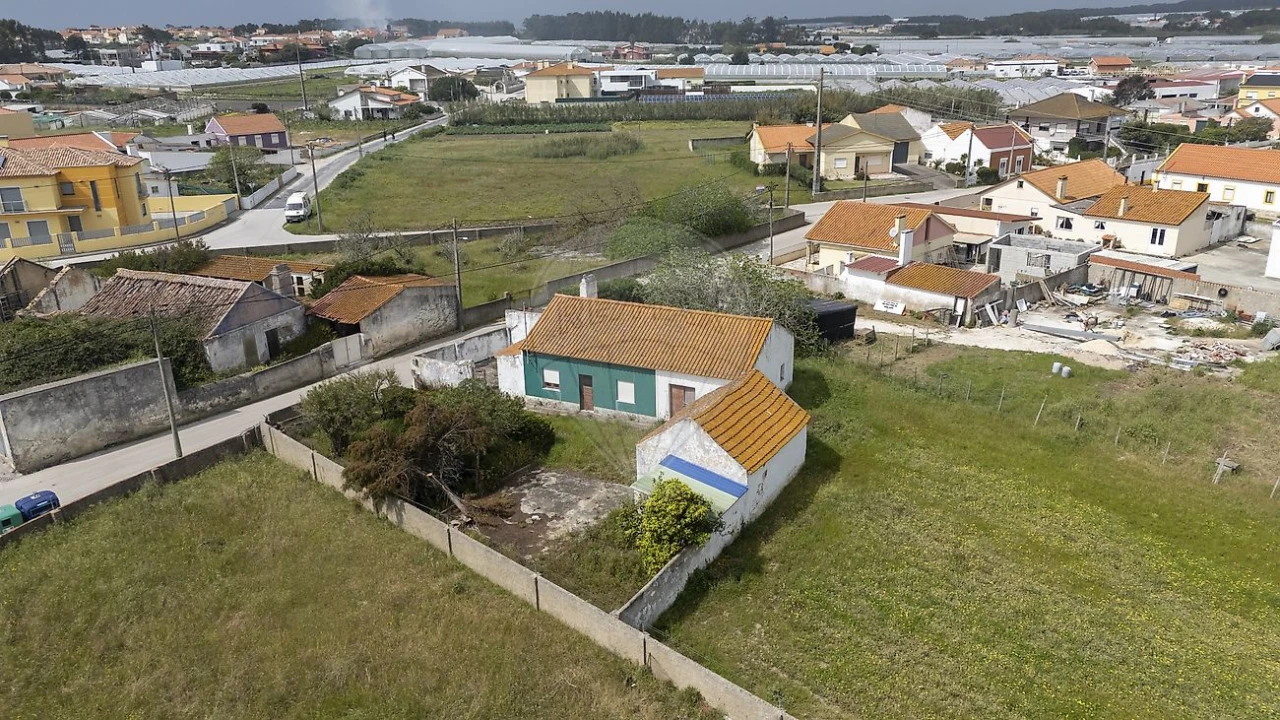 Moradia T3 para Venda em Silveira Foto 27