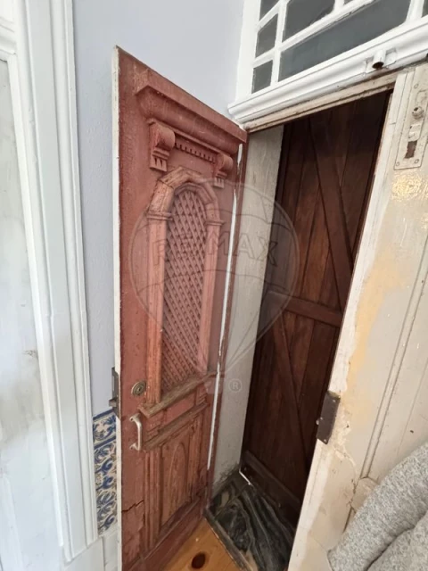 Moradia T6 para Venda em Boa Aldeia, Farminhão e Torredeita