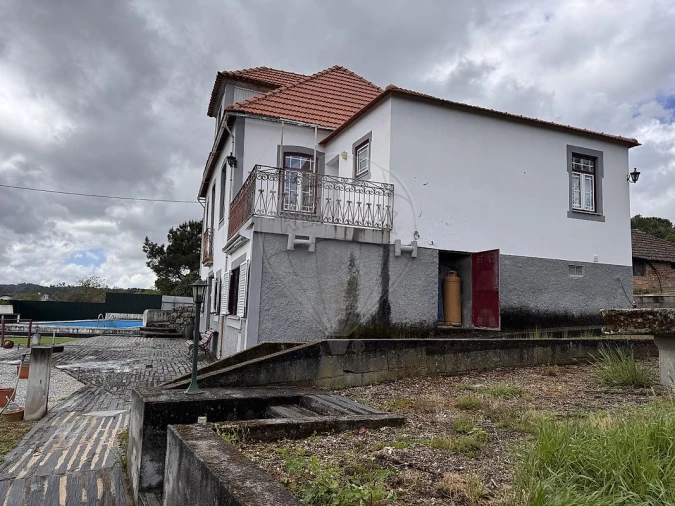 Moradia T6 para Venda em Boa Aldeia, Farminhão e Torredeita Foto 8