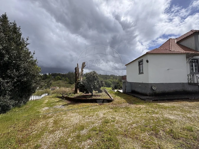 Moradia T6 para Venda em Boa Aldeia, Farminhão e Torredeita Foto 44