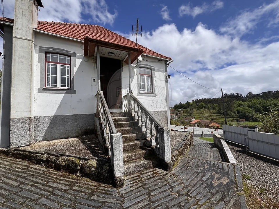 Moradia T6 para Venda em Boa Aldeia, Farminhão e Torredeita Foto 4