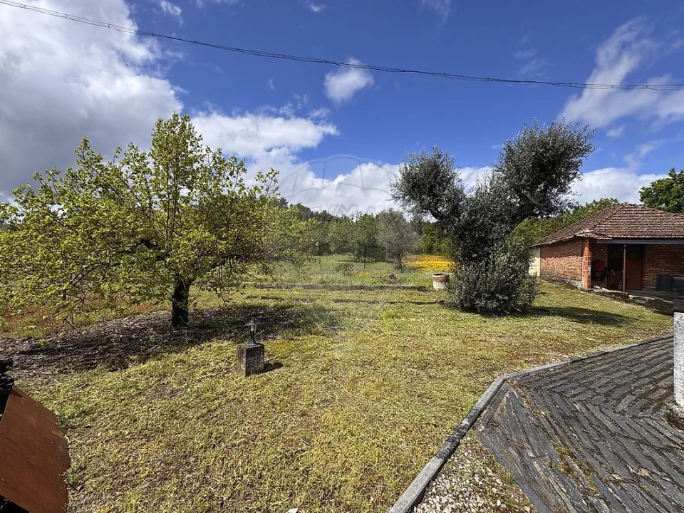 Moradia T6 para Venda em Boa Aldeia, Farminhão e Torredeita Foto 42