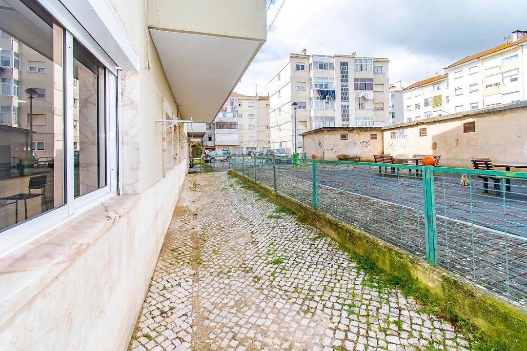 Apartamento T2 para Venda em Alhandra, São João dos Montes e Calhandriz Foto 19