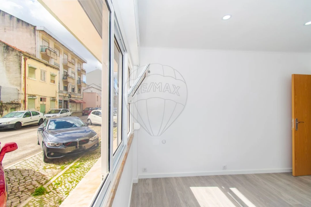 Apartamento T2 para Venda em Alhandra, São João dos Montes e Calhandriz Foto 14