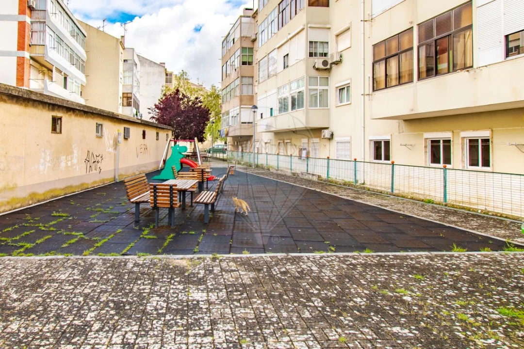 Apartamento T2 para Venda em Alhandra, São João dos Montes e Calhandriz Foto 20