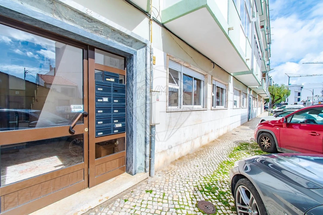 Apartamento T2 para Venda em Alhandra, São João dos Montes e Calhandriz Foto 18