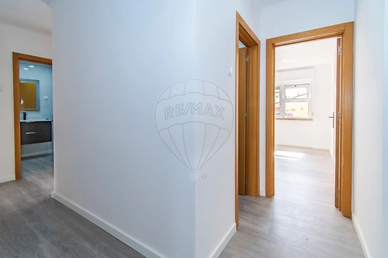 Apartamento T2 para Venda em Alhandra, São João dos Montes e Calhandriz Foto 10