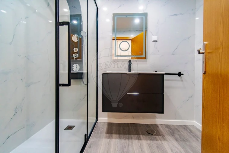 Apartamento T2 para Venda em Alhandra, São João dos Montes e Calhandriz Foto 15