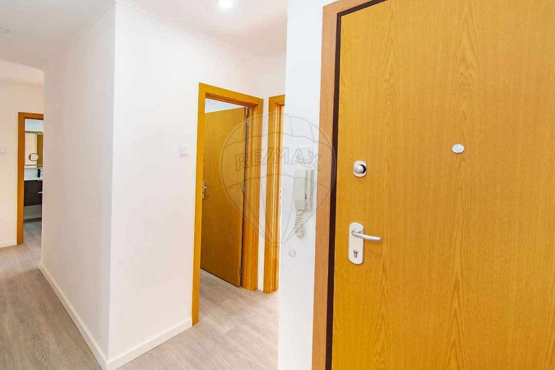 Apartamento T2 para Venda em Alhandra, São João dos Montes e Calhandriz Foto 9