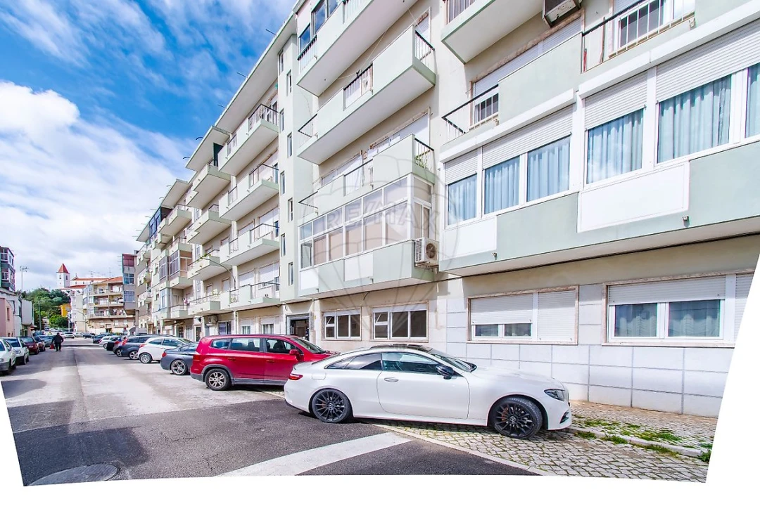 Apartamento T2 para Venda em Alhandra, São João dos Montes e Calhandriz Foto 24