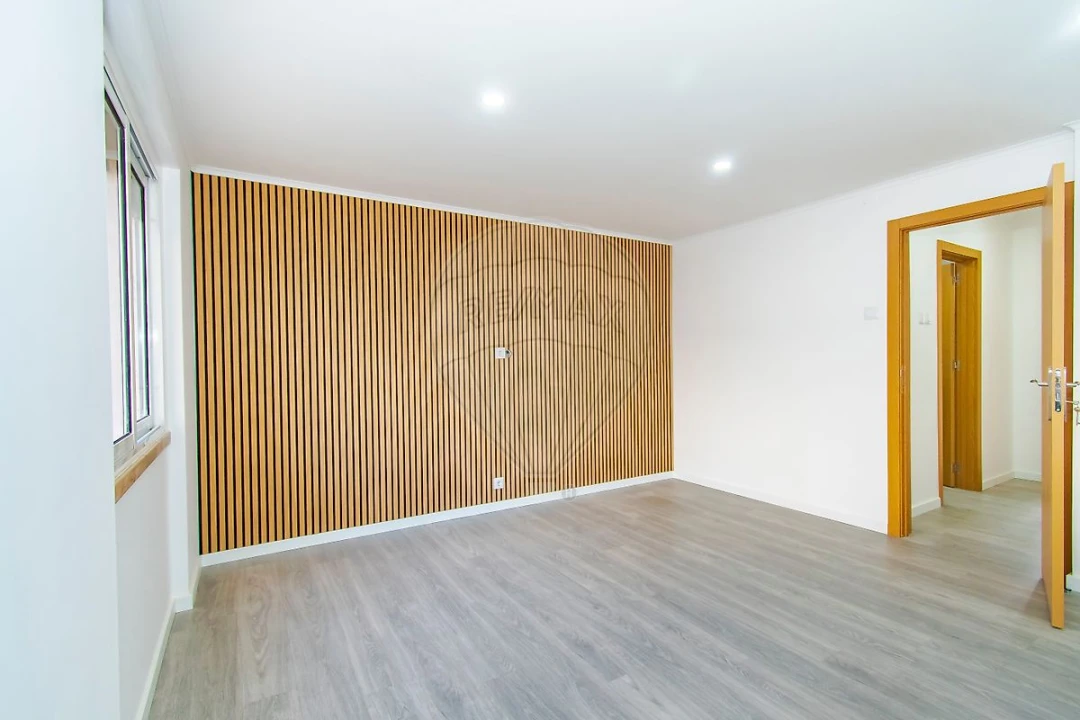 Apartamento T2 para Venda em Alhandra, São João dos Montes e Calhandriz Foto 5